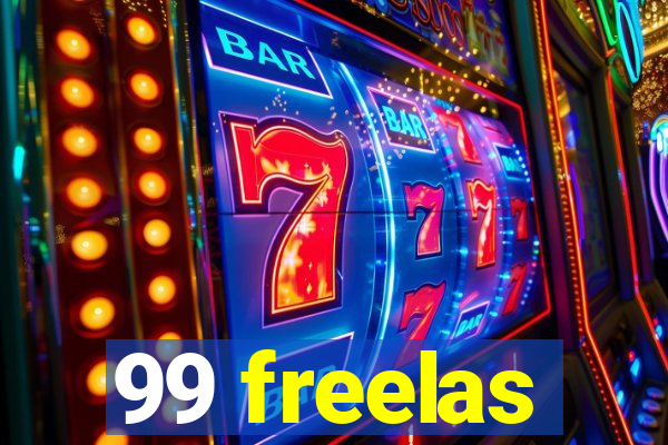99 freelas